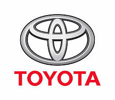 Обшивка стін та підлоги фургони Toyota