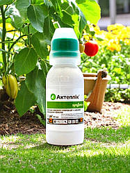 Інсектицид Актеллік 500 ЕС, КЕ Syngenta, 100 мл
