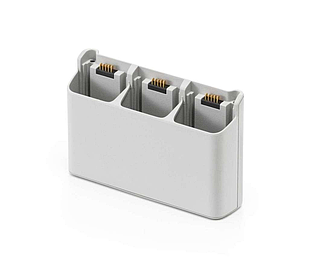 Двосторонній зарядний хаб DJI Neo