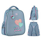 Promo Ціна! Портфель GoPack 165M Girl Power (GO25-165M-1) - тільки на ZaGrosh.com.ua