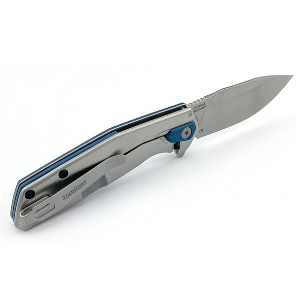 Ніж Kershaw 2036 Lucid Assisted