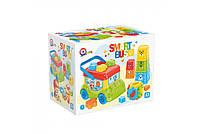 Іграшка для розвитку "Автобус ТехноК", арт.0389, фото 2