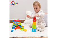 Іграшка для розвитку "Автобус ТехноК", арт.0389, фото 10