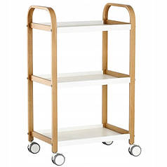 Візок перукарський Calissimo