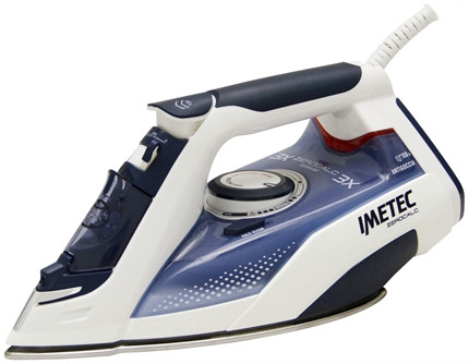 Праска з парою Imetec ZeroCalc Z3 3500, фото 1