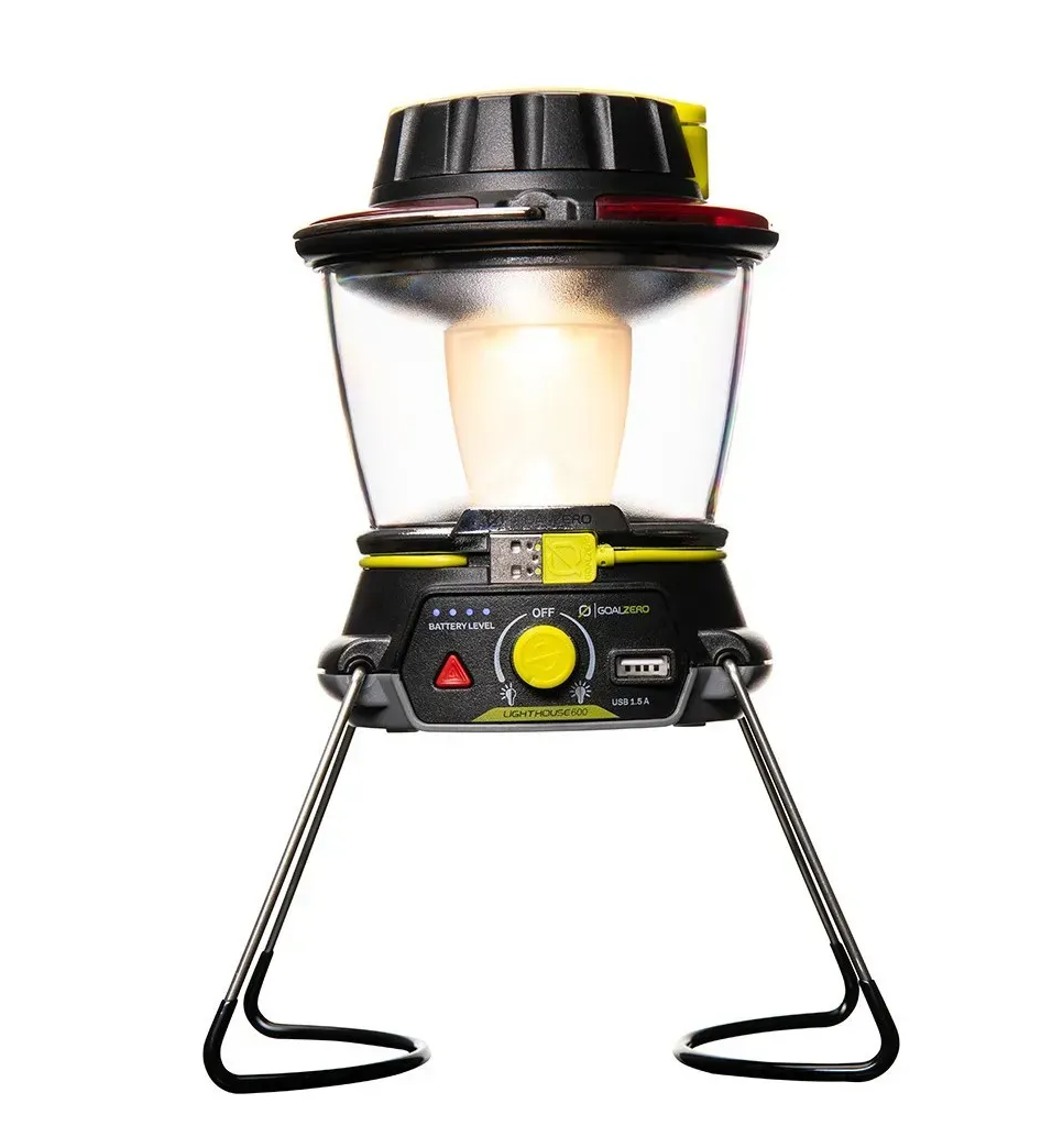 Ліхтар акумуляторний Goal Zero 600 (GZ32010), фото 1