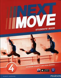 Next Move 4 Students' Book