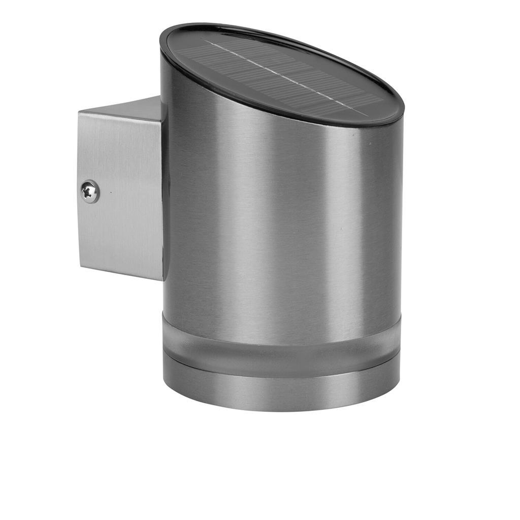 Настінний світильник зовнішній Smartwares (10.022.91), фото 1