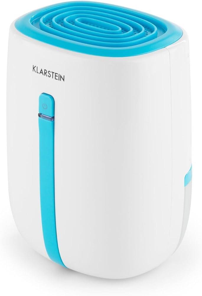 Осушувач повітря Klarstein Shetland 600 White (10030042)