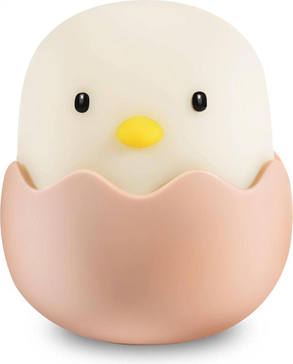 Дитячий нічник MegaLight Eggy Egg, фото 1