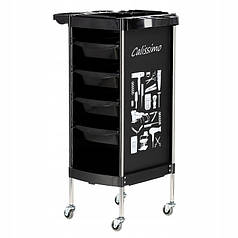 Перукарський візок Calissimo NG-ST001