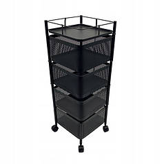 Візок косметологічна Вежа