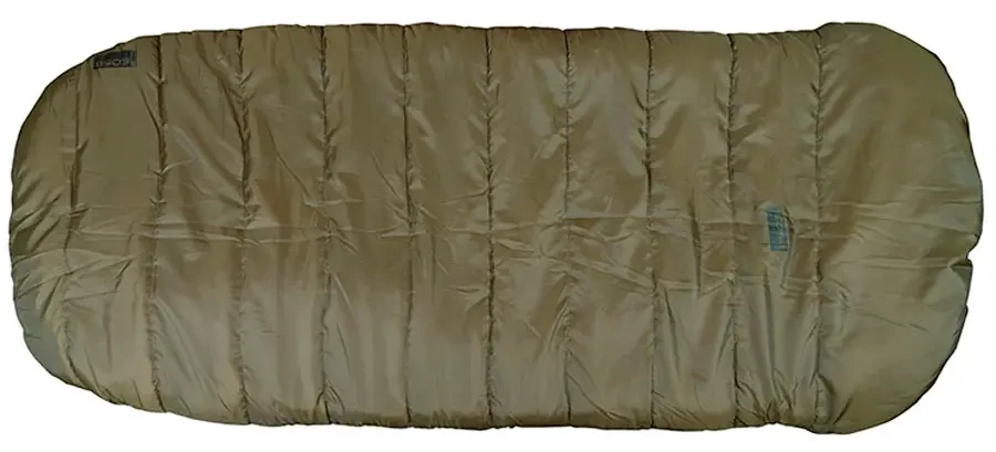 СПАЛЬНИЙ МЕШОК FOX EOS 2 SLEEPING BAG