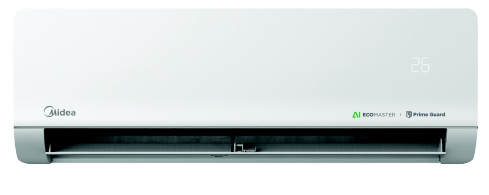 Кондиціонер Midea E FUTURE MSEF-09HRDN8-I /MSEF-09HRDN8-O