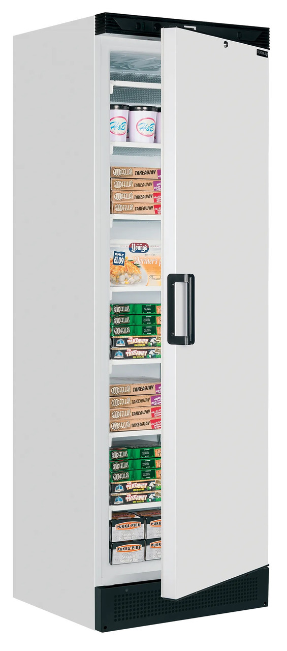 Шафа морозильна Tefcold UFFS371SD