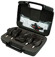 Сигналізатори клювання Fox Micron MX 4 rod set