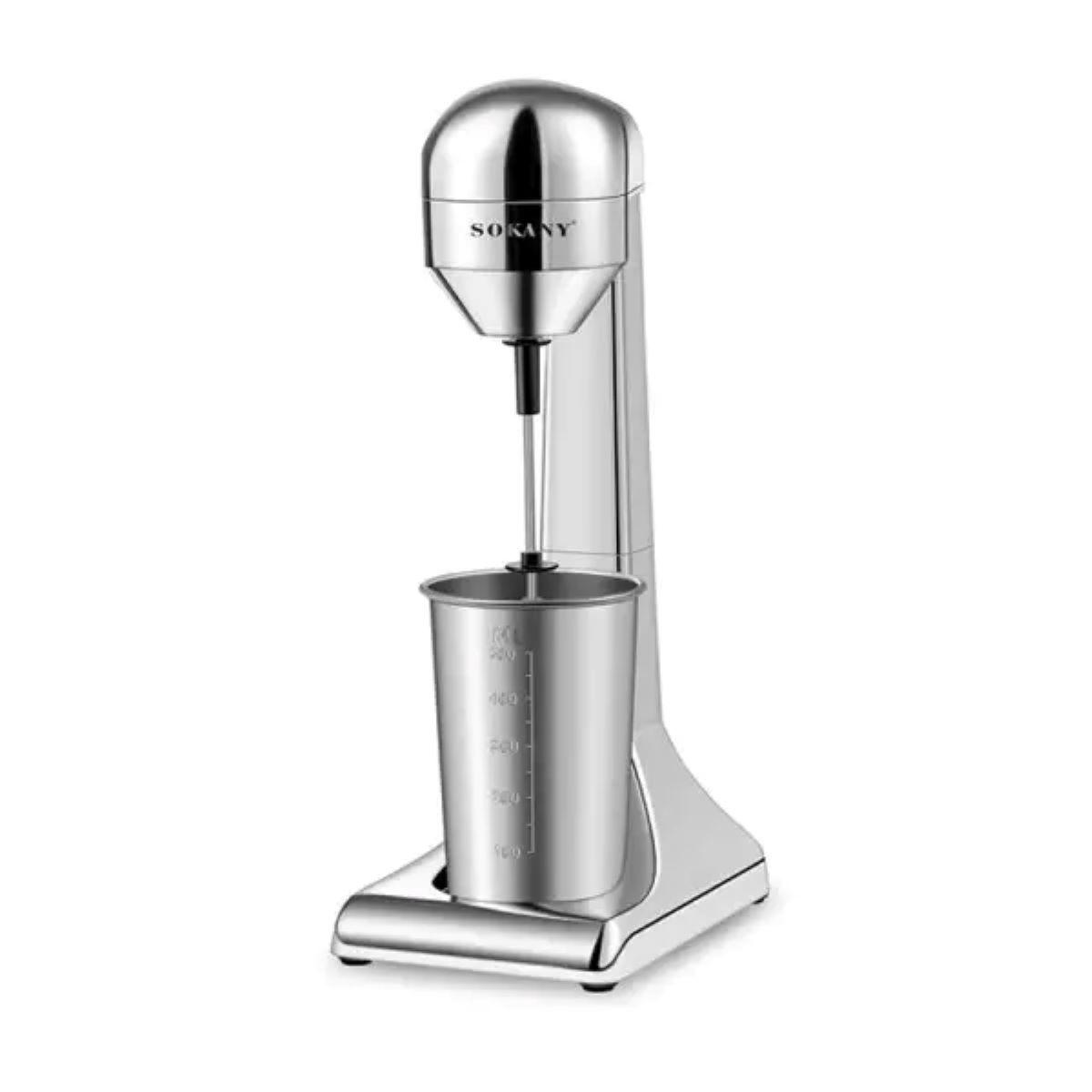 Міксер для молочних коктейлів 100 Вт 500мл.