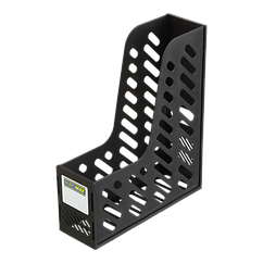 Лоток вертикальний BM.6102 чорний (40)