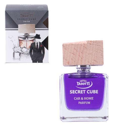 Ароматизатор на панель Tasotti/"Gel Prestige"- 50ml/Faith Perfumes, фото 1