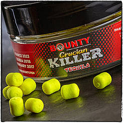 Вафтерси на карася Wafters BOUNTY Crucian killer TEQUILA   4/6 мм