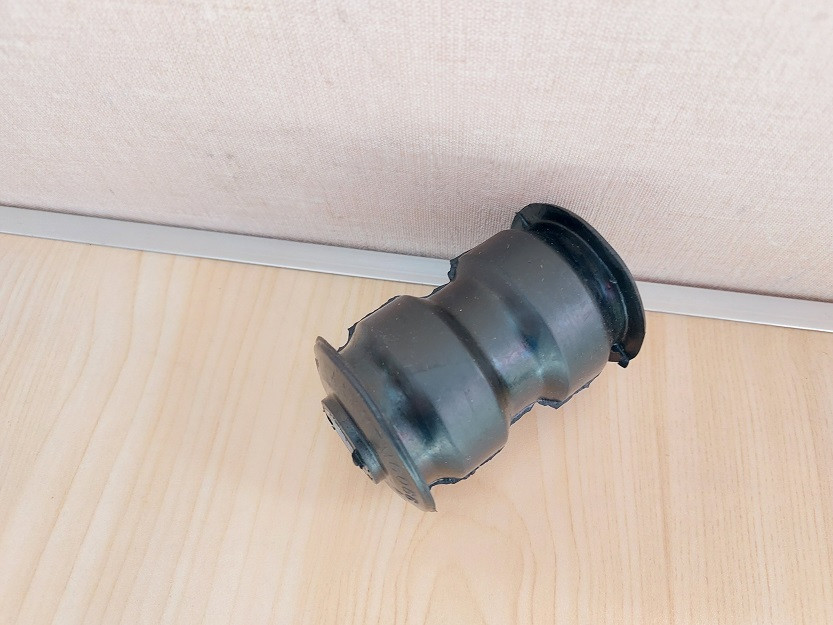 Сайлентблок ресори передній Fiat Ducato 230, Peugeot Boxer, Citroen Jumper (1994-2002), 1304641080, 513173