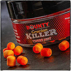 Вафтерси на карася Wafters BOUNTY Crucian killer TIGER NUT 4/6 мм
