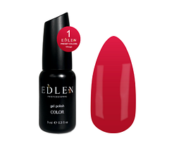 Edlen Presents Color №1