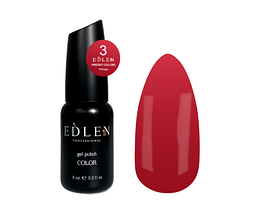 Edlen Presents Color №3