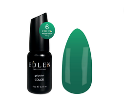 Edlen Presents Color №6