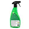 Turtle Wax 52896 Нейтралізатор неприємних запахів Odor-X 500мл EN GL, фото 3