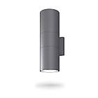 LED Світильник архітектурний AR082G IP54 Videx E27x2 VL-AR082G 27005, фото 3