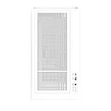 Корпус Zalman P10 White без БЖ, фото 8