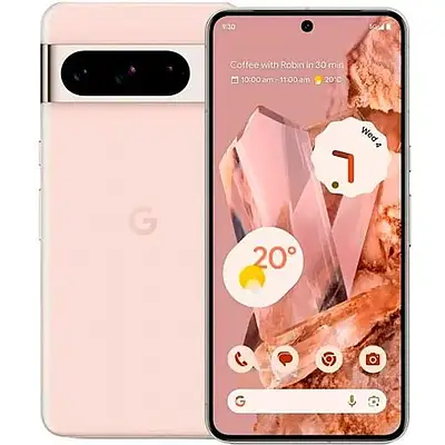 Google Pixel 8 Pro 12/128GB Porcelain