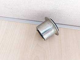 Сайлентблок ресори задній метал Fiat Ducato 250, Peugeot Boxer 3, Citroen Jumper 3 (2006-2014), 13527987