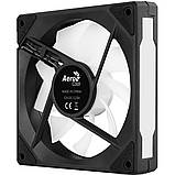Вентилятор AeroCool Phantom M-3 12 PWM ARGB Black (ACF3-MR11217.11), фото 5