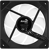 Вентилятор AeroCool Phantom M-3 12 PWM ARGB Black (ACF3-MR11217.11), фото 8