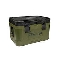 Ящик кулерний Ridge Monkey CoolaBox Compact 50 Litre