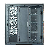 Корпус Zalman P50 DS Black без БЖ, фото 5