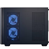 Корпус AeroCool P300C-G-BK-v1 (ACCS-PN02033.11) Black без БЖ, фото 5