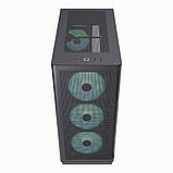 Корпус APNX Creator C1-R Black (APCM-CR01243.11), фото 6