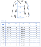 Парні смарагдові вишиванки "Казка" із золотою вшивкою Україна УкраїнаТД 44-64 розміри за 1 штуку льон, фото 6