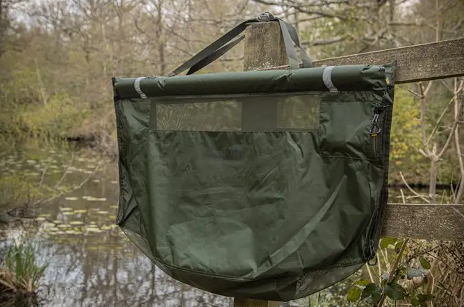 СУМКА ДЛЯ ВЗВЕШИВАНИЯ SOLAR SP WEIGHT/RETAINER SLING XL