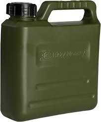 Каністра для води Ridge Monkey Heavy Duty Water Carrier 2.5L