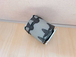 Передній сайлентблок ресори Fiat Ducato 250, Peugeot Boxer 3, Citroen Jumper 3 (2006-2014), 13527988