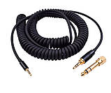 Витий кабель шнур JBL TUNE 510 BT 770NC 520BT T500BT Tour One M3 Junior 320BT 720BT 710 BT 670NC 660 NC, фото 8