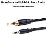 Витой кабель Beyerdynamic Dt 240 Pro Takstar PRO82 PRO 82 Bose QuietComfort QC45 QC35 QC25, фото 7