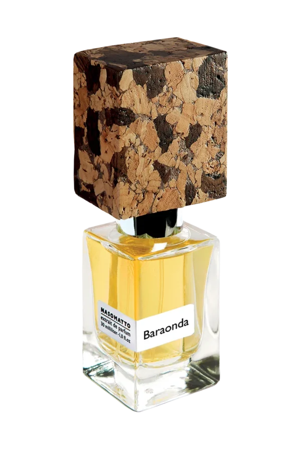 Духи Nasomatto Baraonda Tester Lux 30 ml. Насоматто Бараонда Тестер Люкс 30 мл.