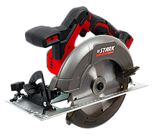 Пила дискова STARK CCS-20165 B Body акумуляторна 18В Диск 160х20 мм Пропил 52 мм (210020050)