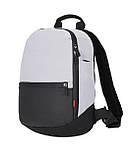 Коляска універсальна 2в1 CARRELLO Ultimo CRL-6528, Arctic Grey, фото 8