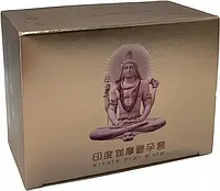 Презервативи OLO Gold Budda c гіалуроновим змащенням точками і ребрами 10 шт